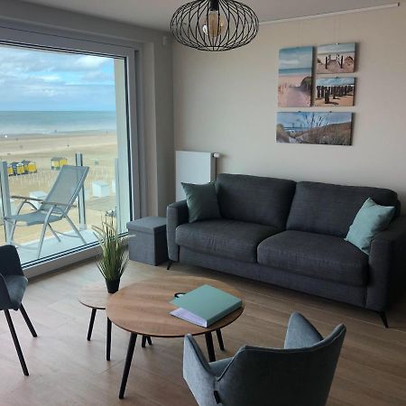 Falcon Beach Appartment 0401 Де Пане Екстериор снимка