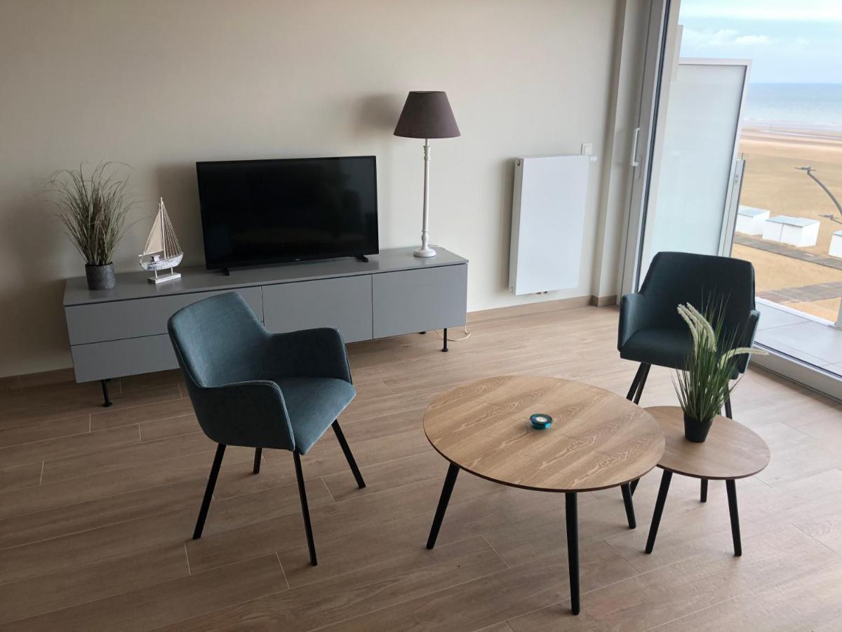 Falcon Beach Appartment 0401 Де Пане Екстериор снимка