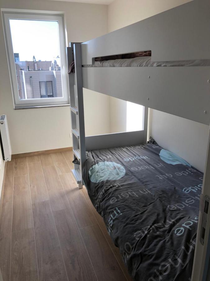 Falcon Beach Appartment 0401 Де Пане Екстериор снимка