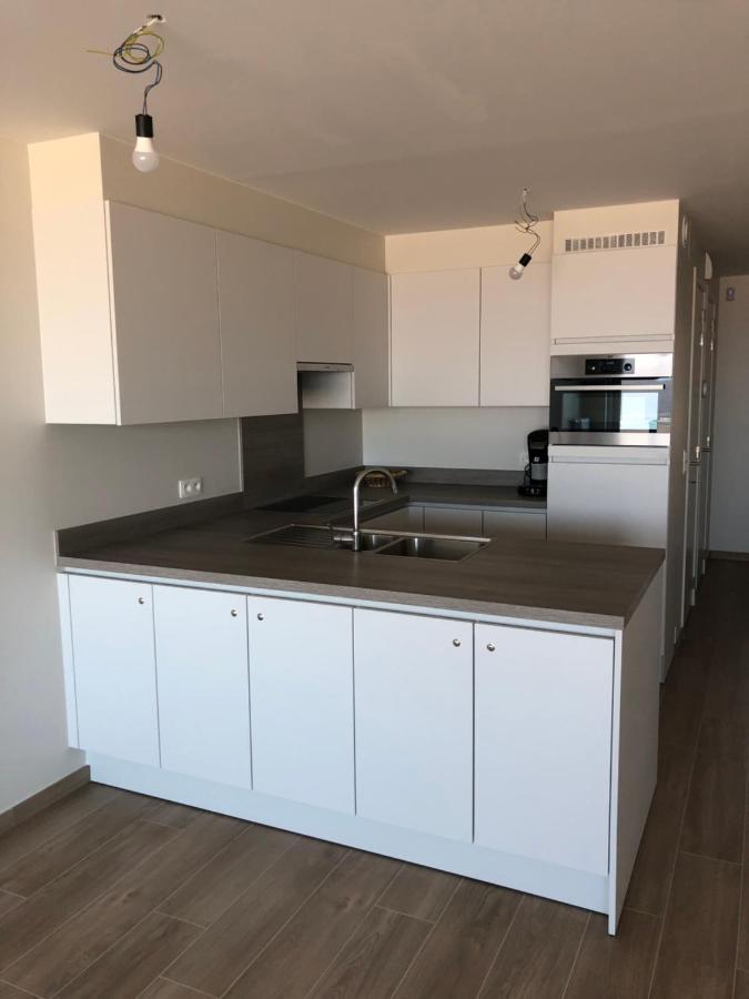 Falcon Beach Appartment 0401 Де Пане Екстериор снимка