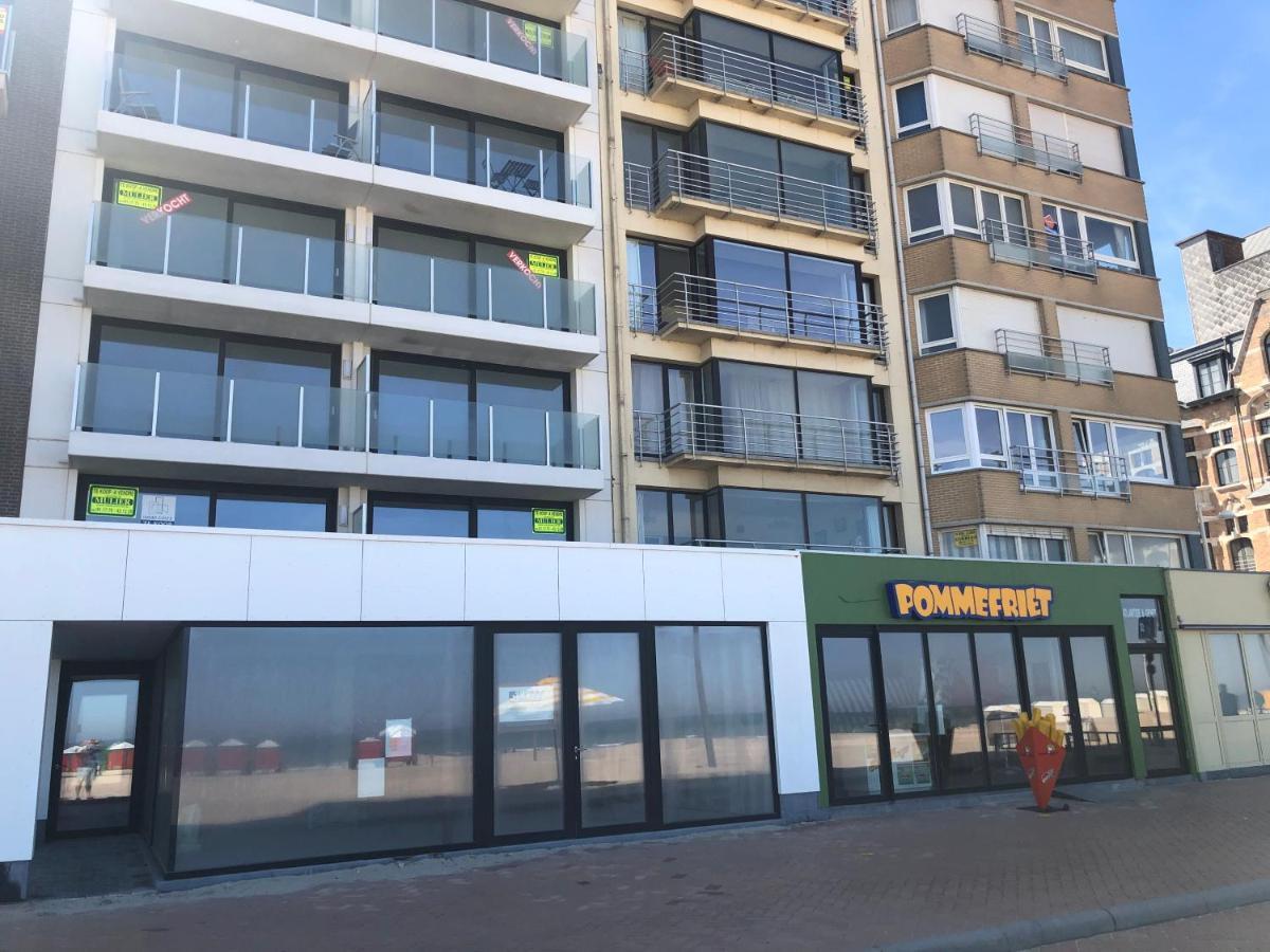 Falcon Beach Appartment 0401 Де Пане Екстериор снимка
