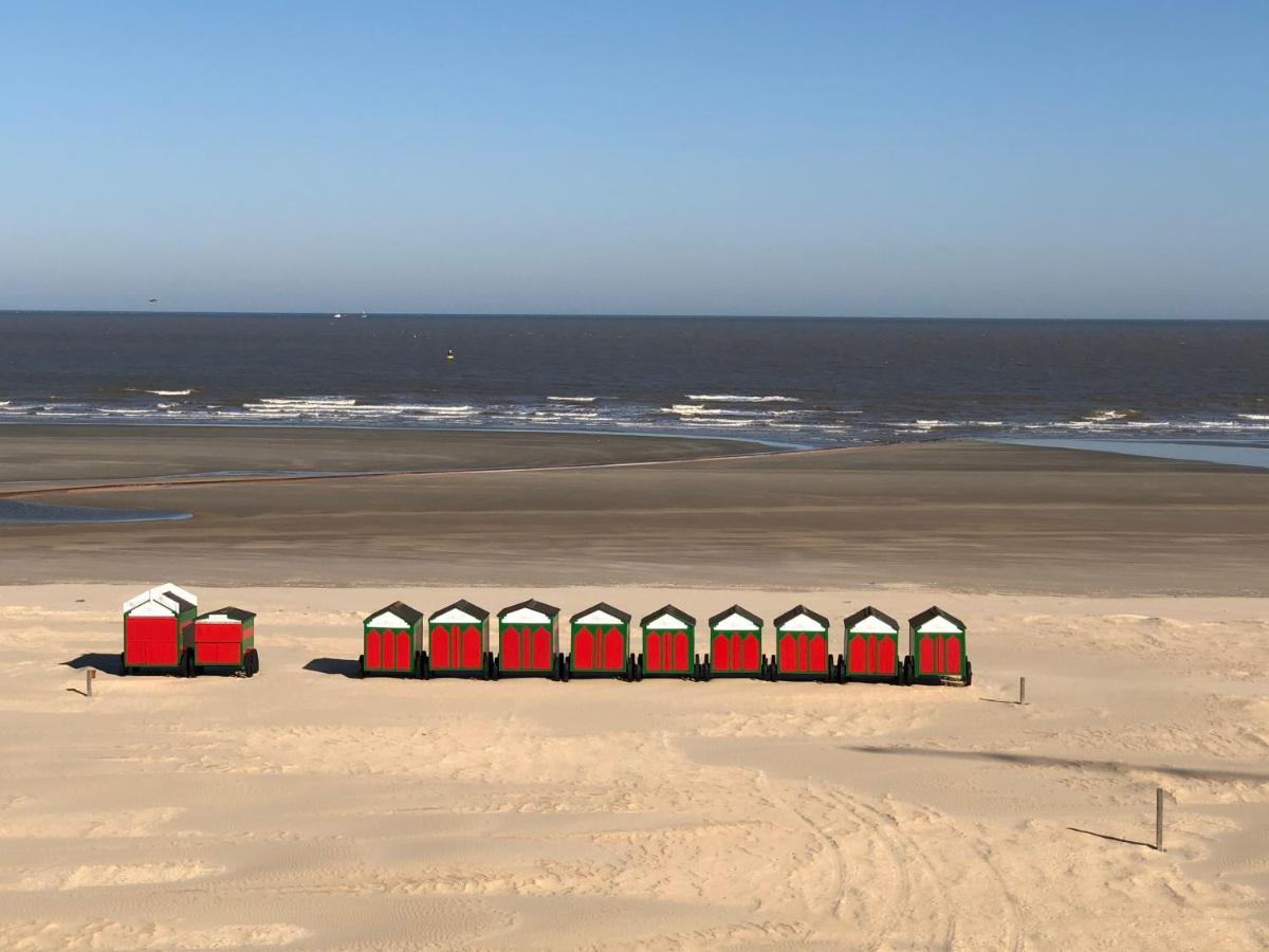 Falcon Beach Appartment 0401 Де Пане Екстериор снимка