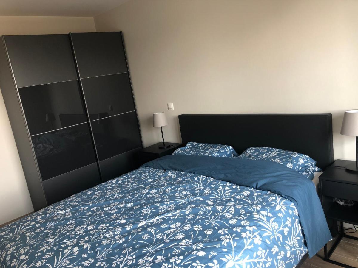 Falcon Beach Appartment 0401 Де Пане Екстериор снимка