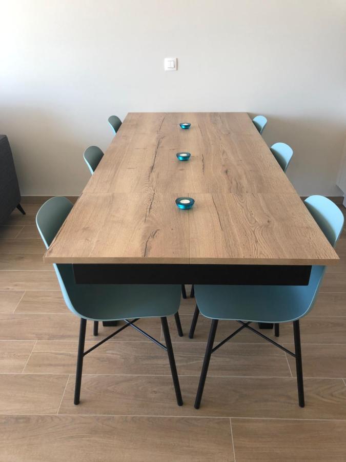 Falcon Beach Appartment 0401 Де Пане Екстериор снимка