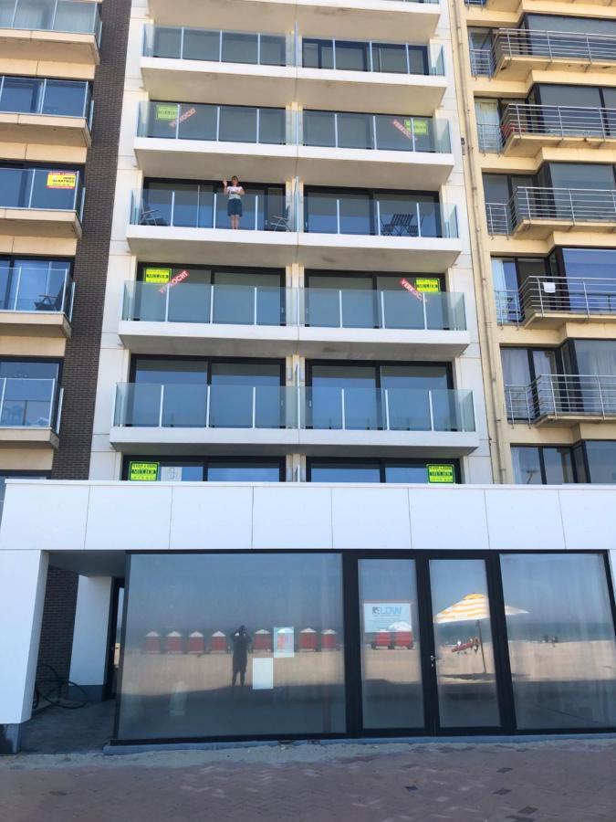 Falcon Beach Appartment 0401 Де Пане Екстериор снимка