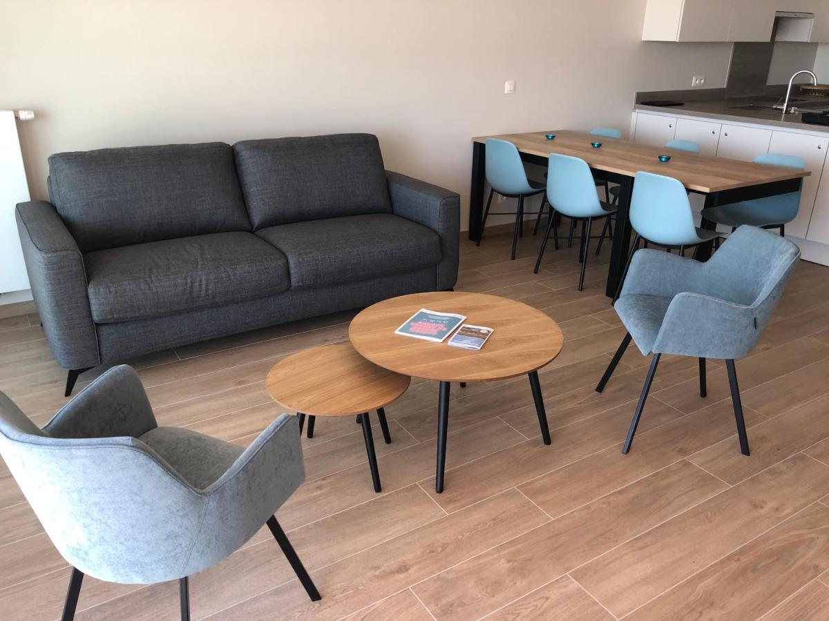 Falcon Beach Appartment 0401 Де Пане Екстериор снимка