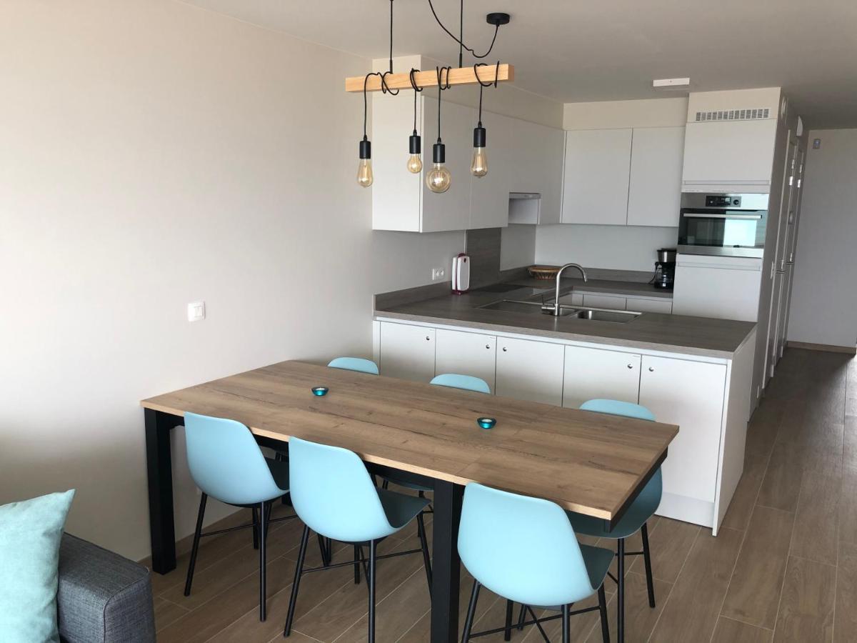 Falcon Beach Appartment 0401 Де Пане Екстериор снимка