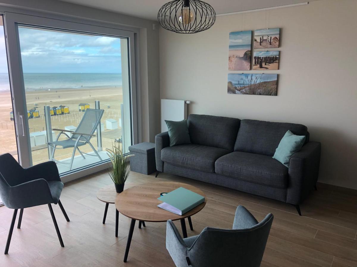 Falcon Beach Appartment 0401 Де Пане Екстериор снимка