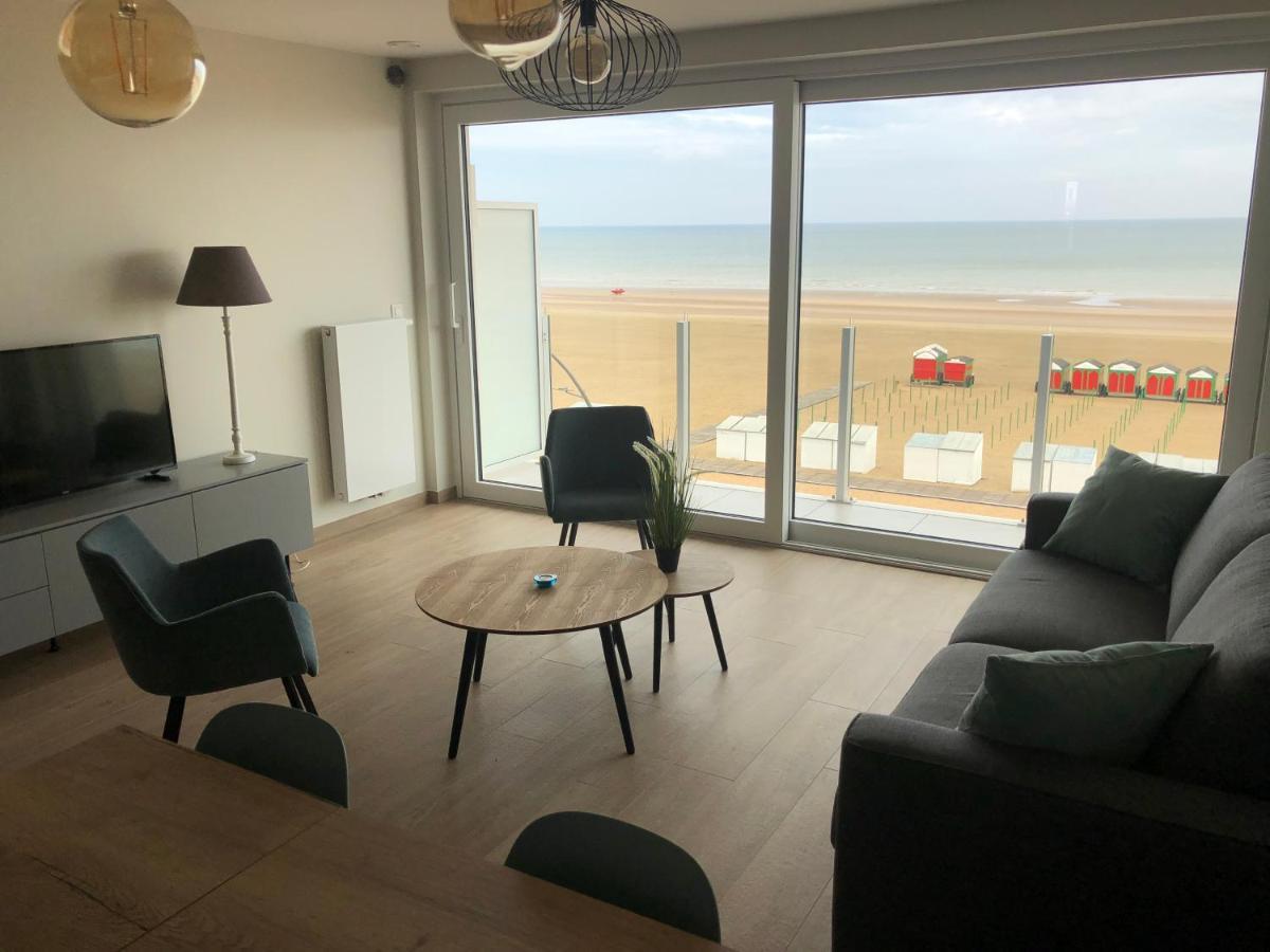 Falcon Beach Appartment 0401 Де Пане Екстериор снимка