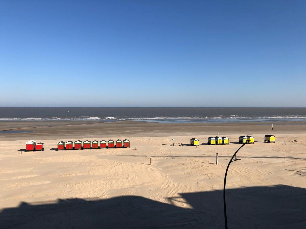 Falcon Beach Appartment 0401 Де Пане Екстериор снимка