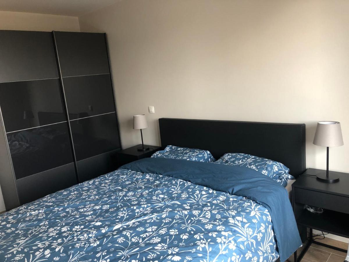Falcon Beach Appartment 0401 Де Пане Екстериор снимка
